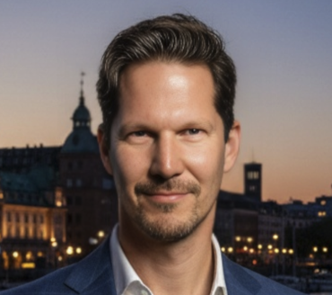Steffen Maas